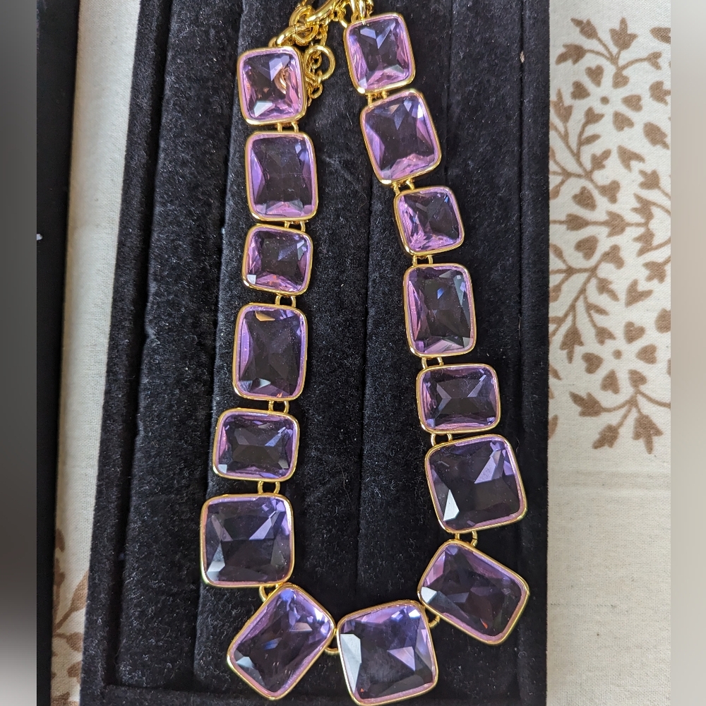 J. Crew Necklace